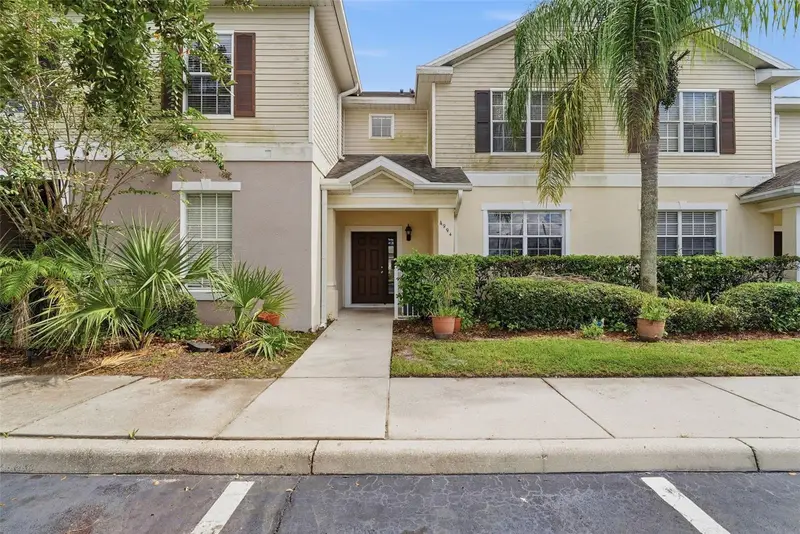 Trafalgar listing