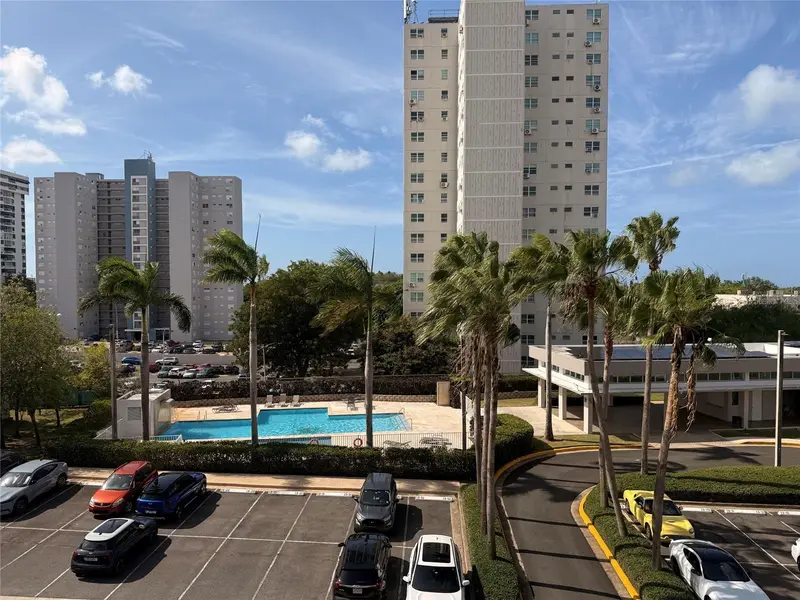 1400 Ave. De Diego #1341, PR