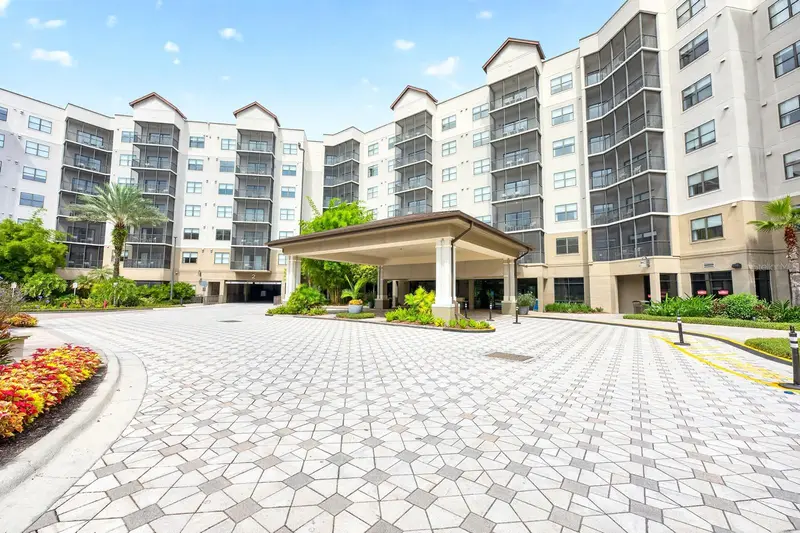 14501 Grove Resort Ave #3636, FL