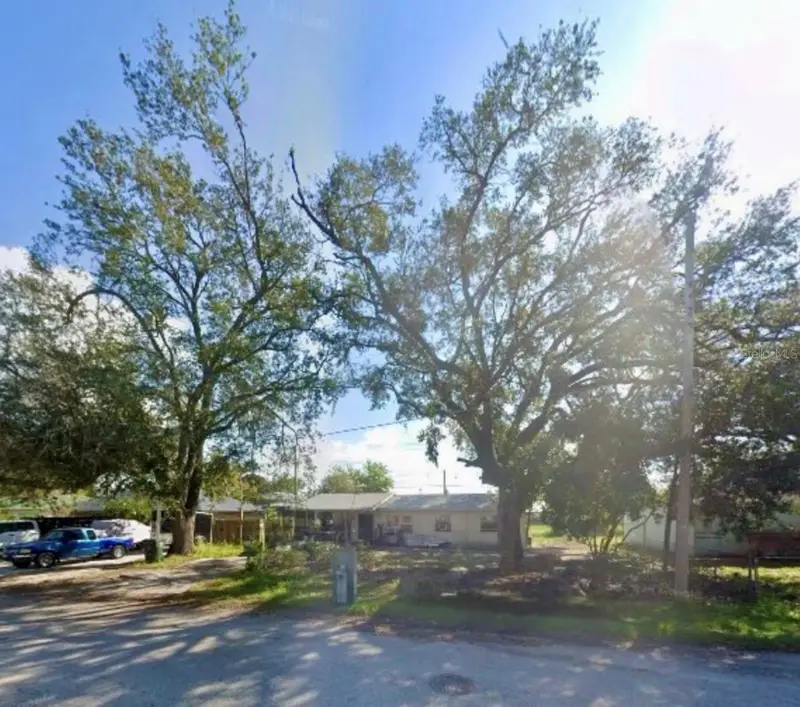 320 W Terrace Ave, FL