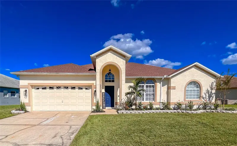 5315 Coral Vine Ln, FL
