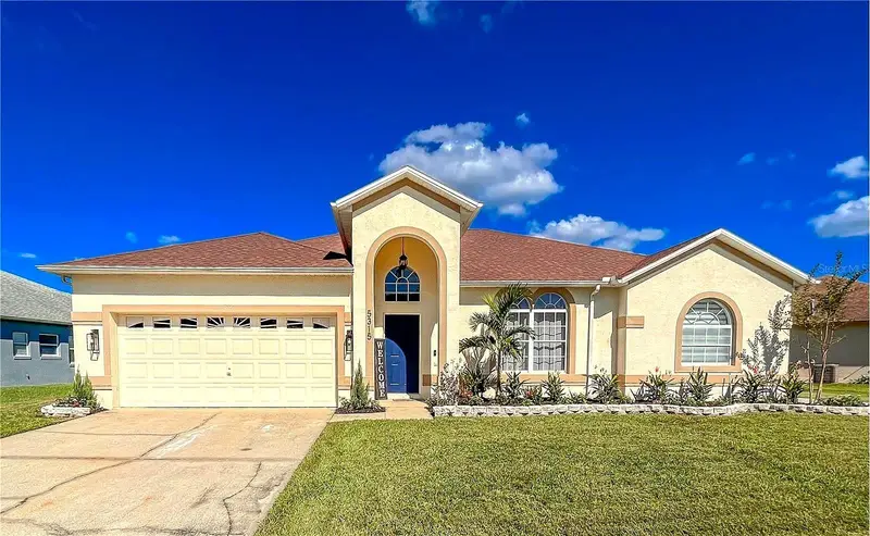 5315 Coral Vine Ln, FL