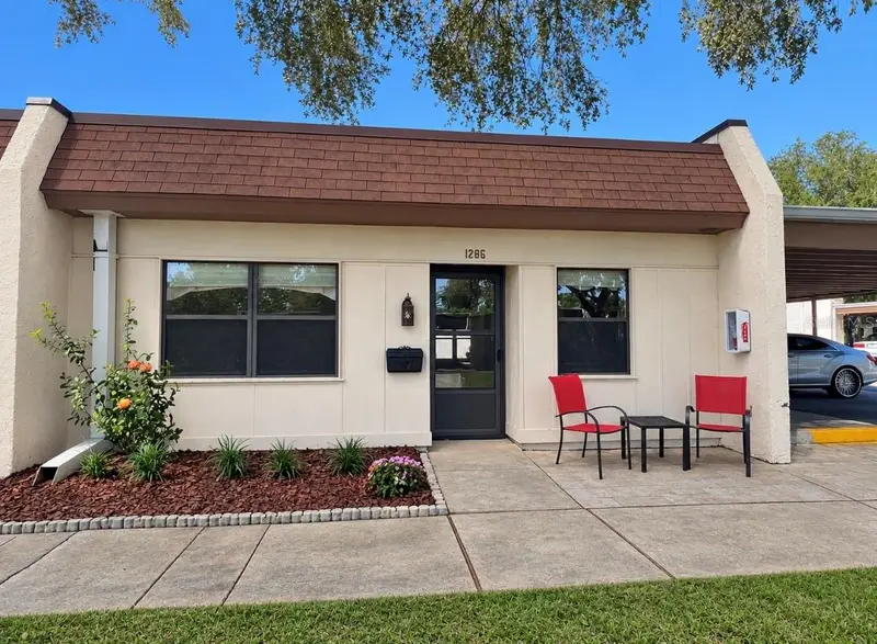 1286 Mission Hills Blvd, FL