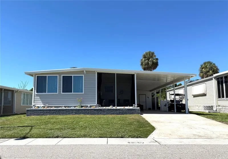 5619 Bayshore Rd #149, FL