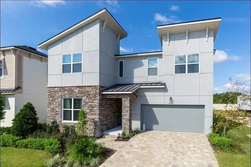 1852 Caribbean View Ter, FL