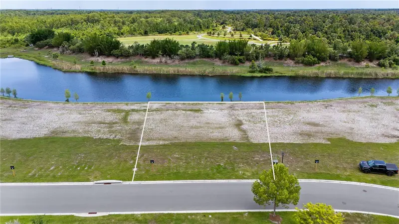 Lot 34, Cromwell Rd, FL