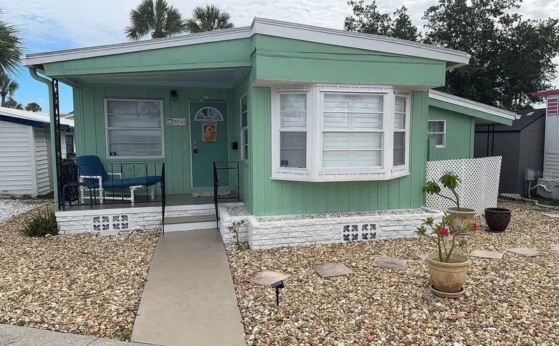 4851 W Gandy Blvd #B7l43, FL