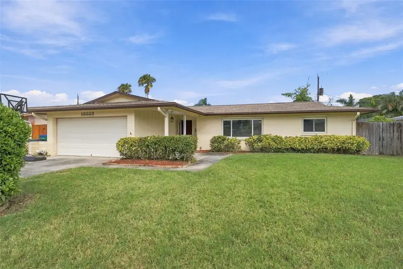 Woodland Hills listing