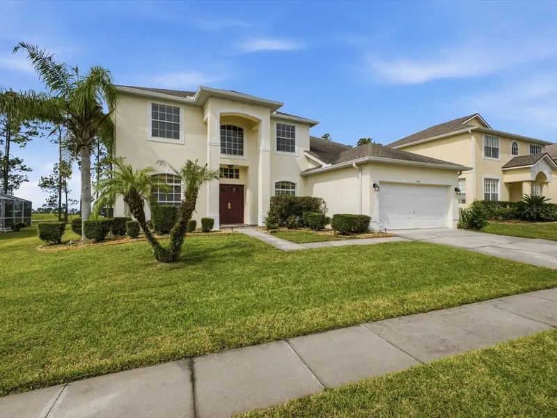 209 N Hampton Dr, FL