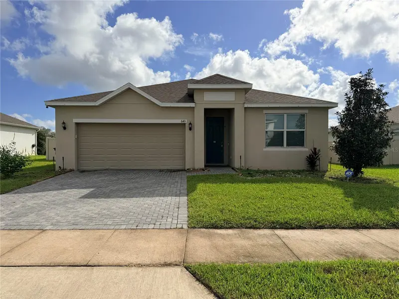 Haines City listing