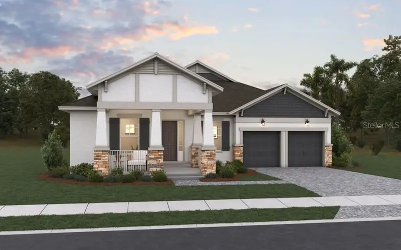 Avalon Woods pending