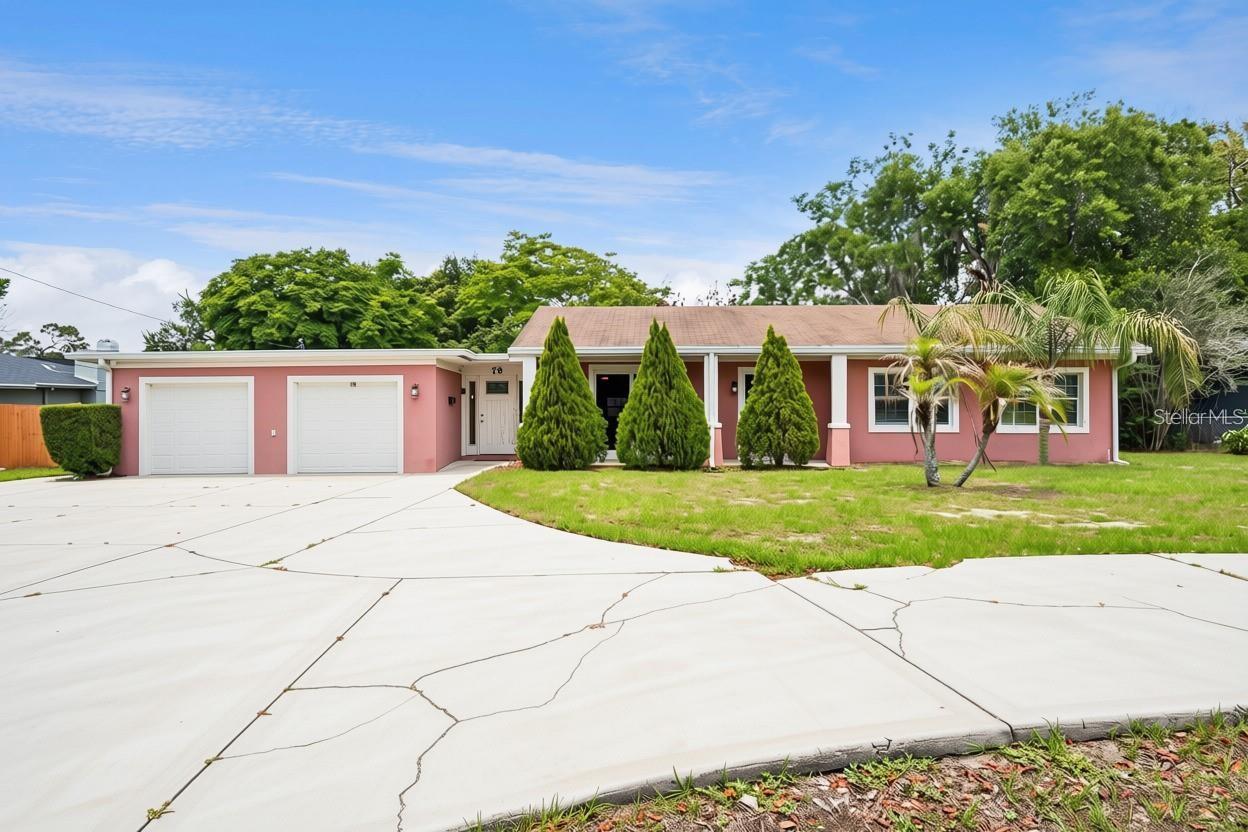 78 S Winter Park Dr, FL