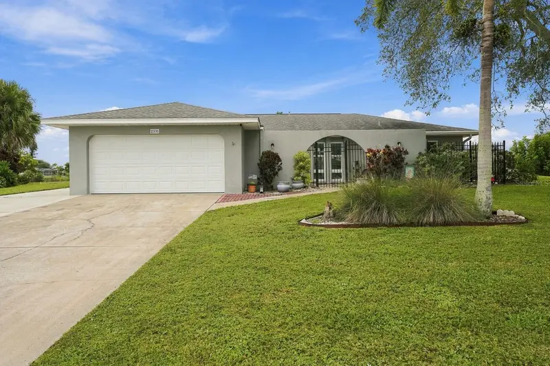 Venice Gardens listing