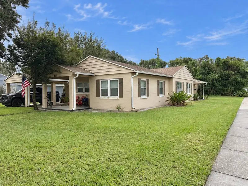 932 W Princeton St, FL