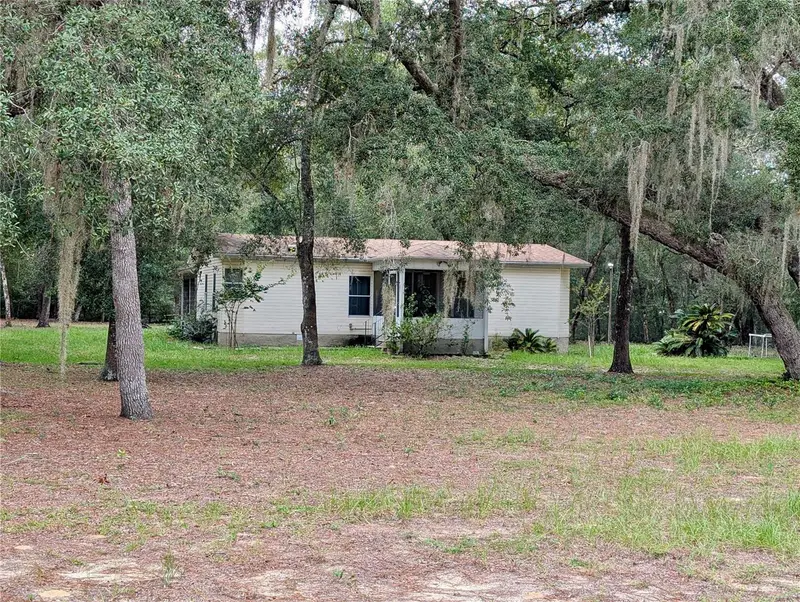 12180 Ne 238th Ter, FL