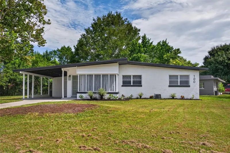 100 Pinecrest Dr, FL
