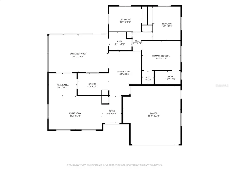 513 Green Briar Blvd, FL