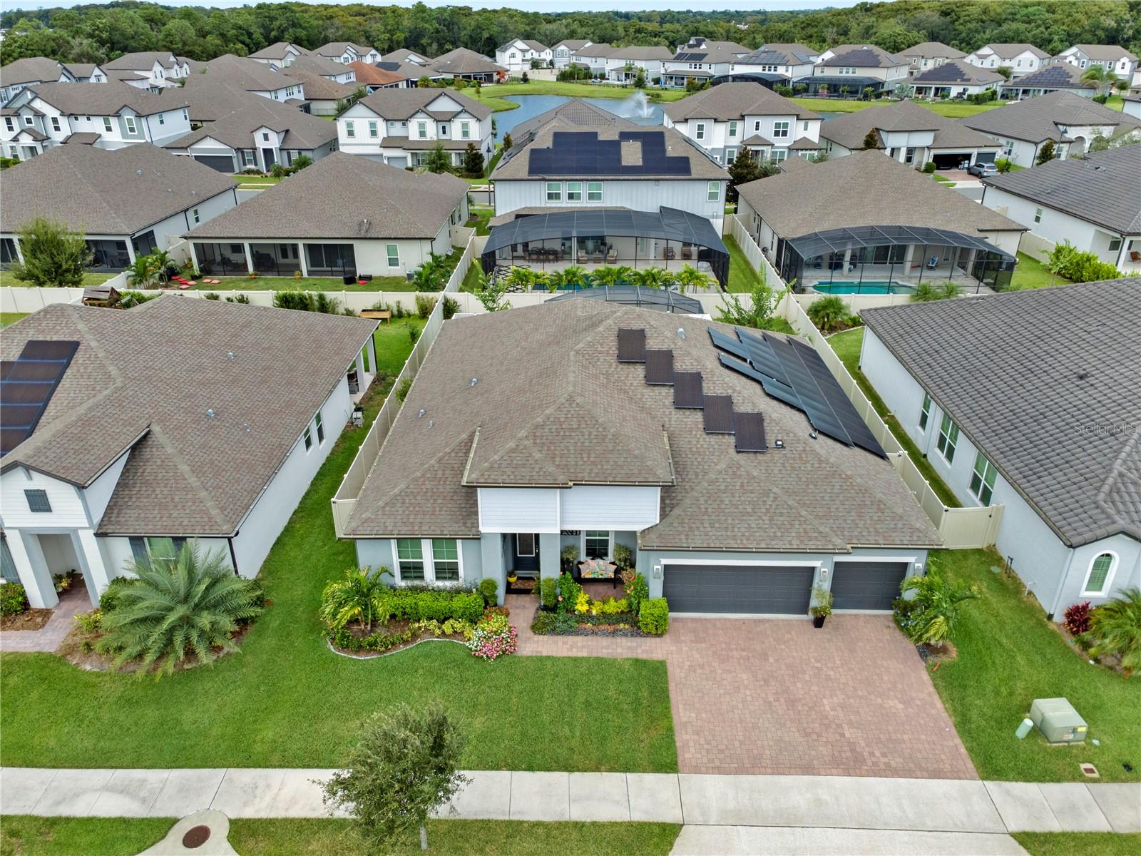 2052 Wood Thrush Ln, FL