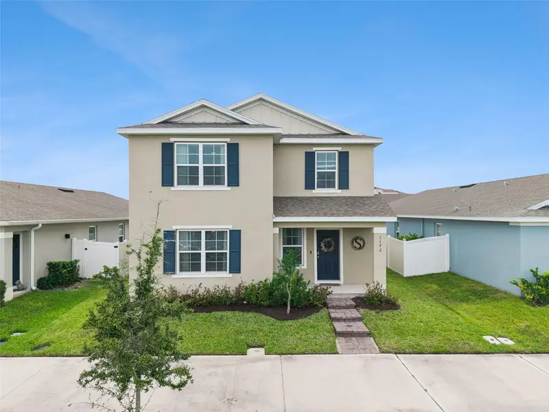1172 Silverbell Trl, FL