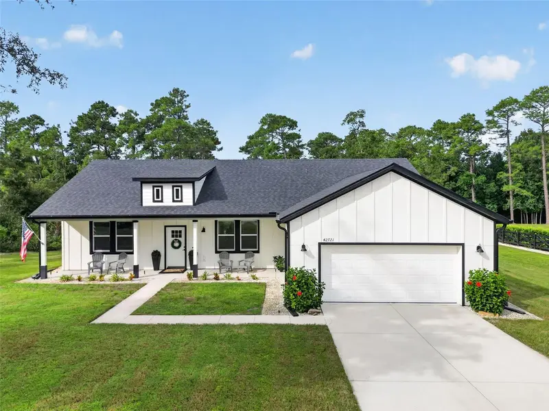 Royal Trails listing