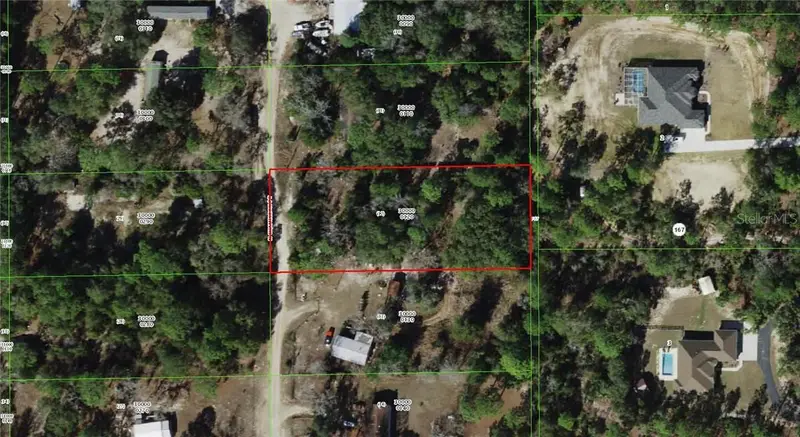 3215 N Chameleon Pt, Crystalriver Fl 34428, FL