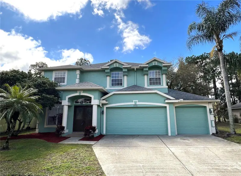 215 Randon Ter, FL