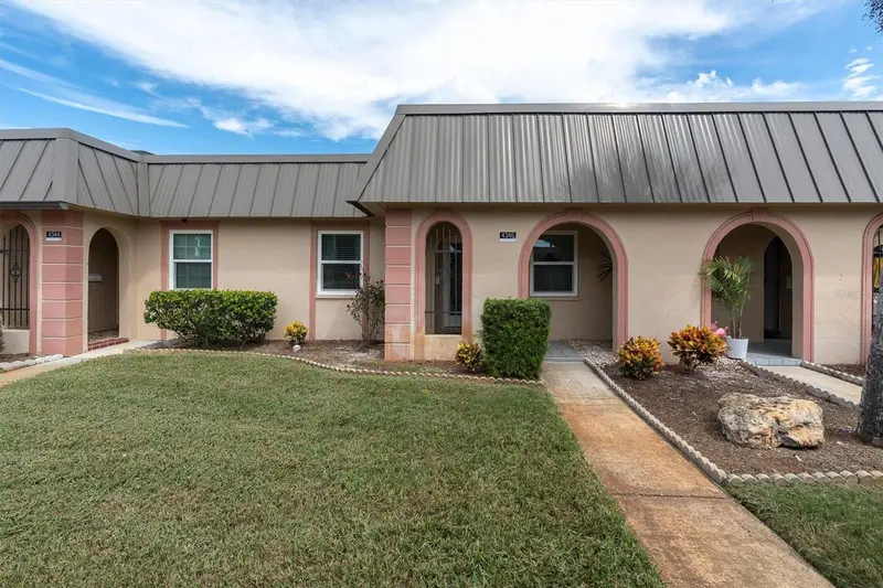 4346 Rustic Dr, FL