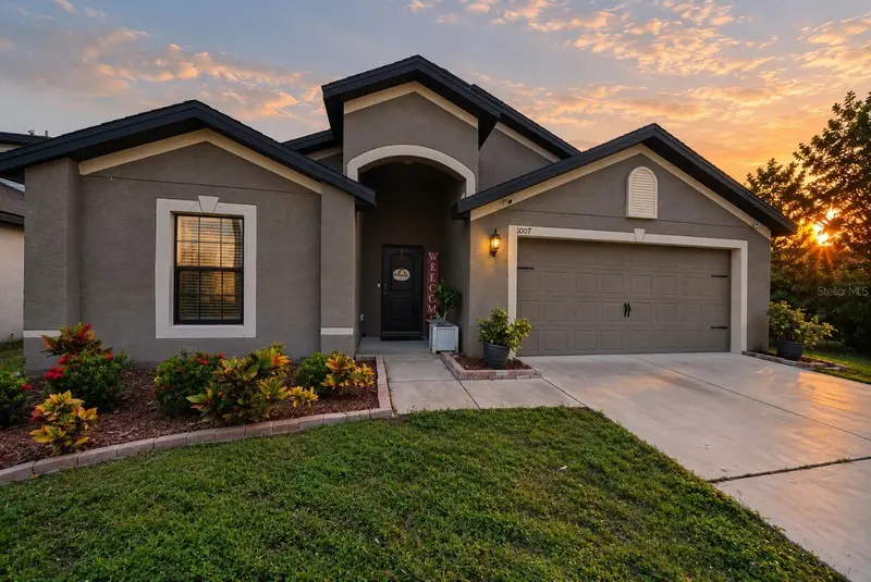 1007 Culbreath Green Ct, FL