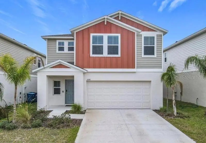 5381 Maddie Dr, FL