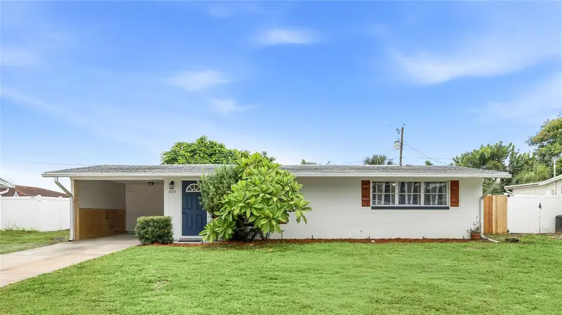 3215 Florida Blvd, FL