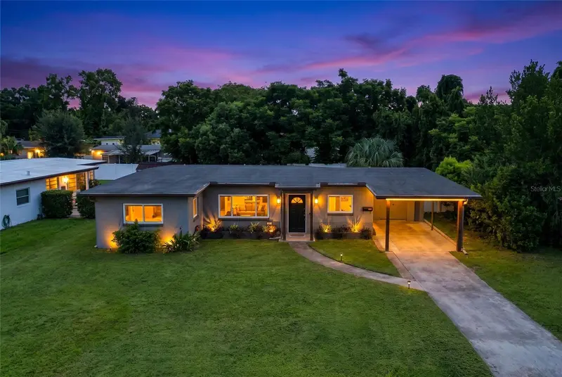 3215 Jan Dr, FL