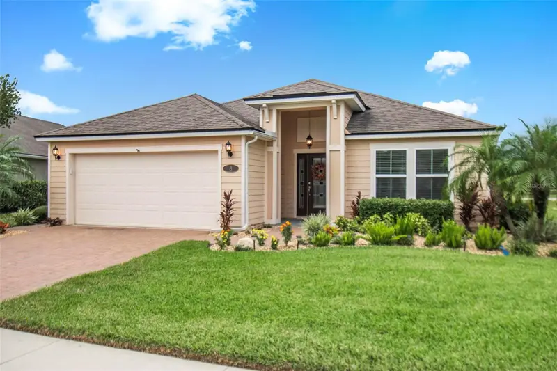 8 Country Club Harbor Cir, FL