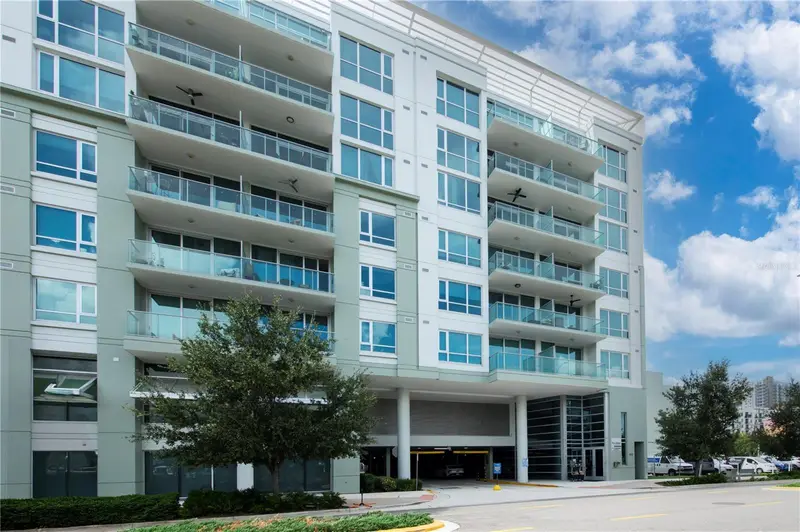 912 Channelside Dr #2414, FL