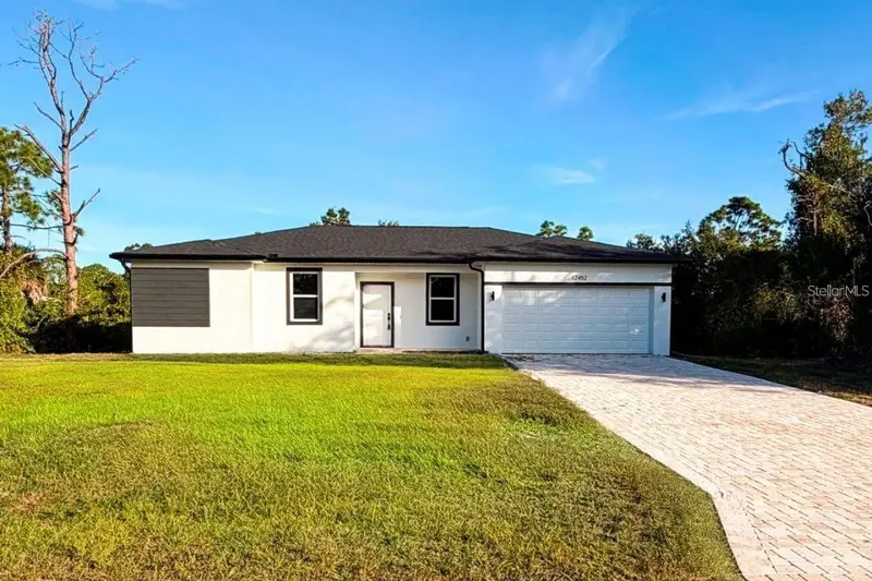 Silver Springs Shores listing