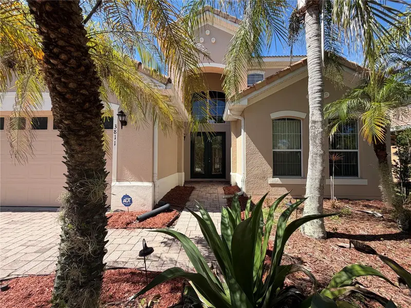 3811 Eagle Isles Cir, FL