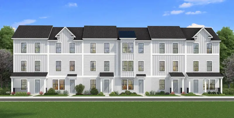 Hamlin listing