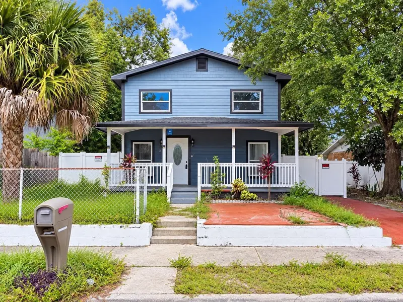 1204 E 33rd Ave, FL