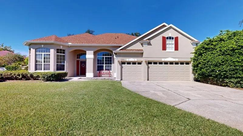 13211 Lakeshore Grove Drive, FL