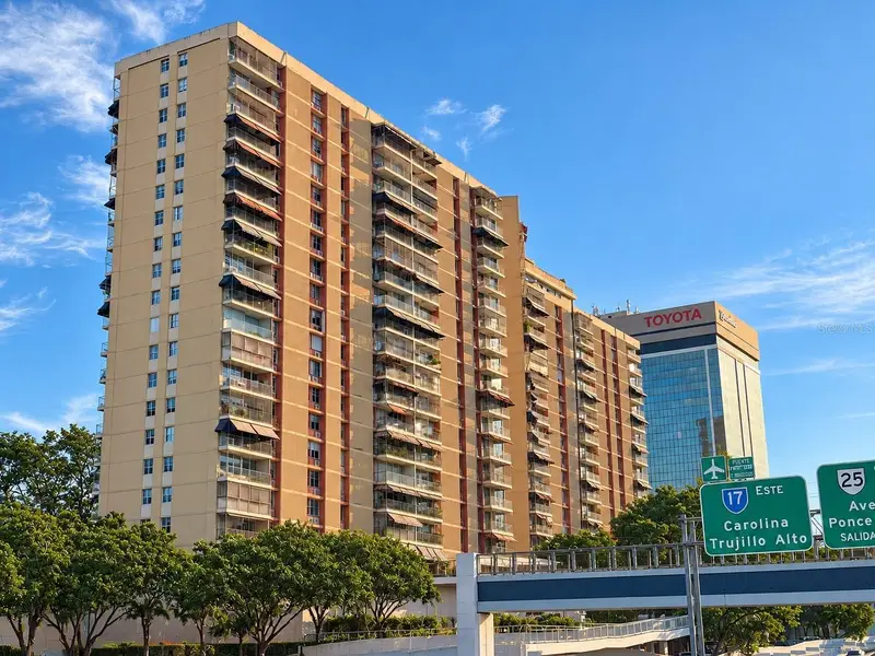 200 Ave Jose T. Pinero #3-D, PR