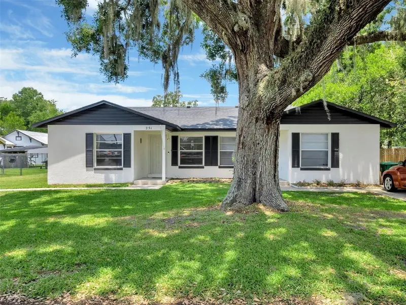 251 N Plant St, FL