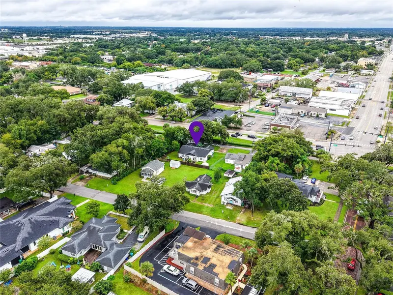 251 N Plant St, FL