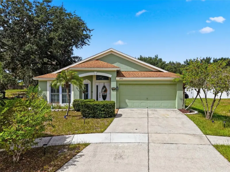 12402 Tree Pointe Ct, FL