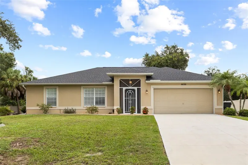 4639 Kenoska St, FL