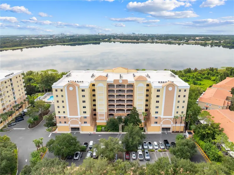 6336 Buford St #305, FL
