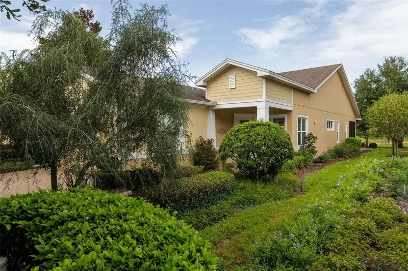 Victoria Park listing