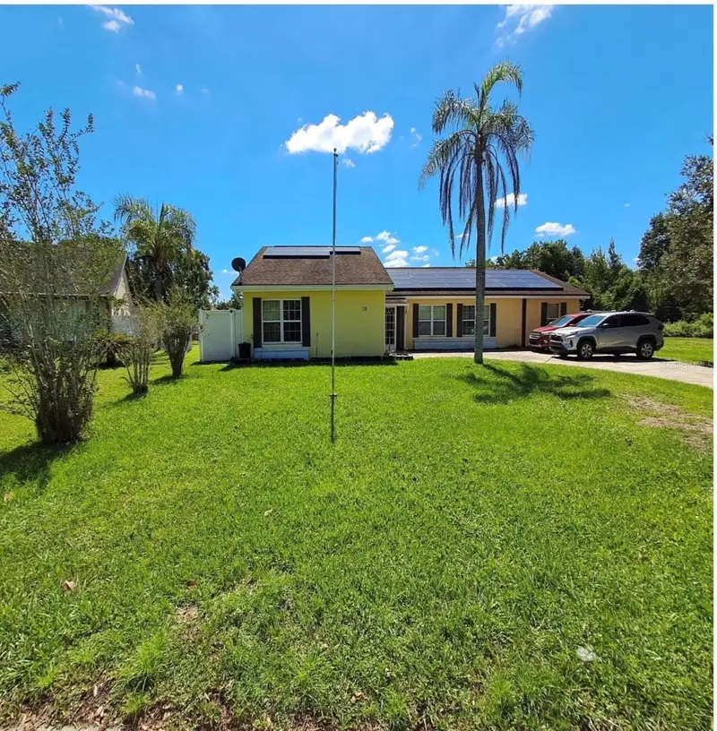 28 Chip Ct, FL