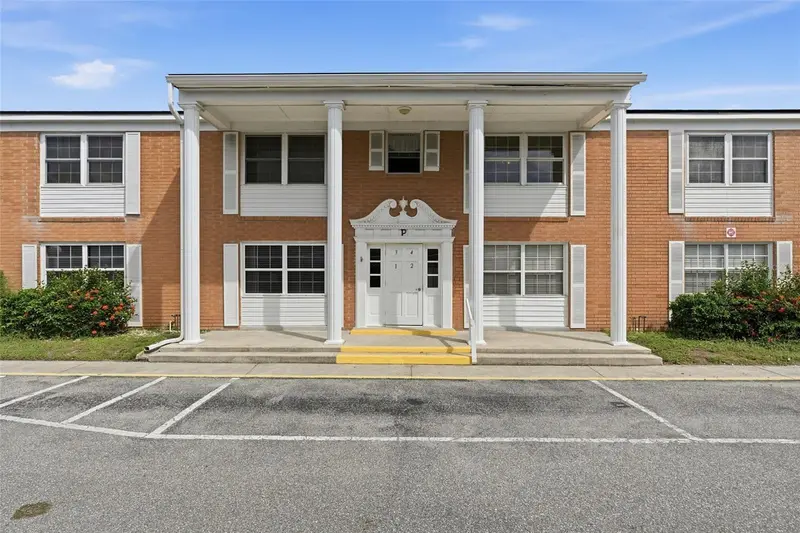 4158 Tamiami Trl #P4, FL