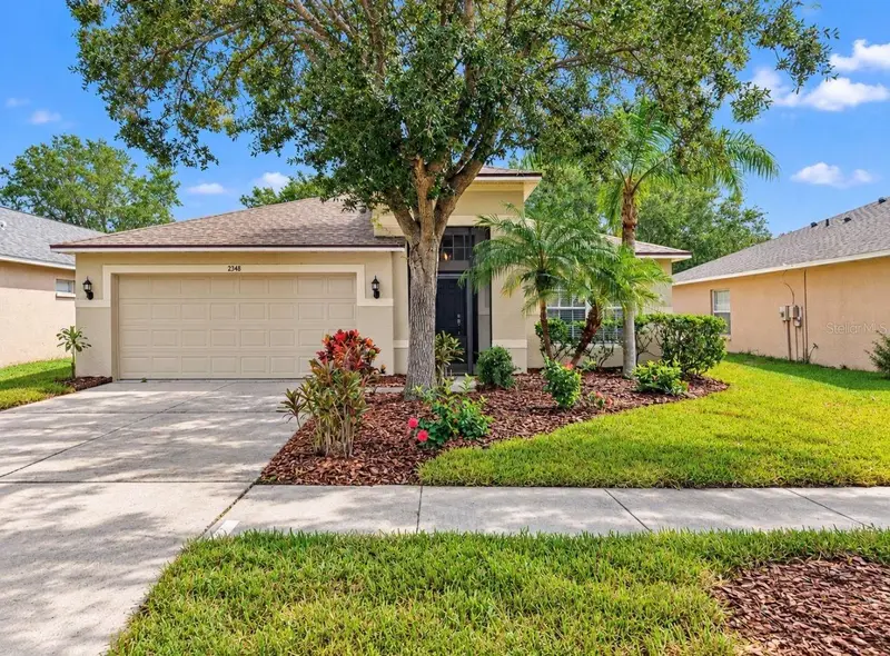 2348 Roanoke Springs Dr, FL