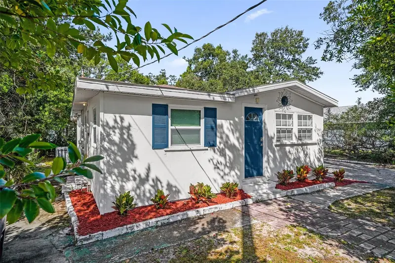 4604 Courtland St, FL
