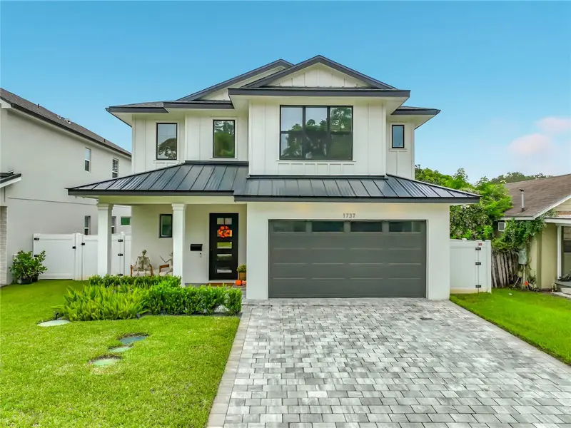 1737 Indiana Ave, FL